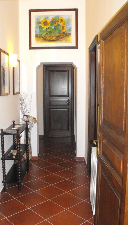 B&B Casa Degli Artisti Palermo Exterior photo